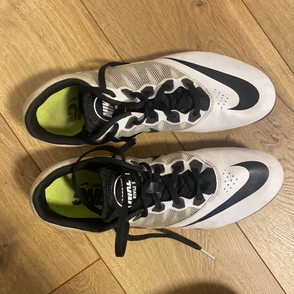 Nike Track Spikes